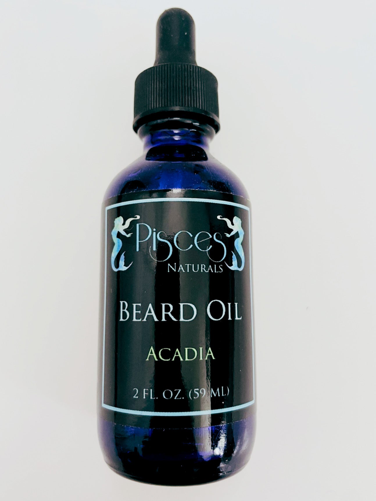 Beard Oil - Wilderness meets refinement