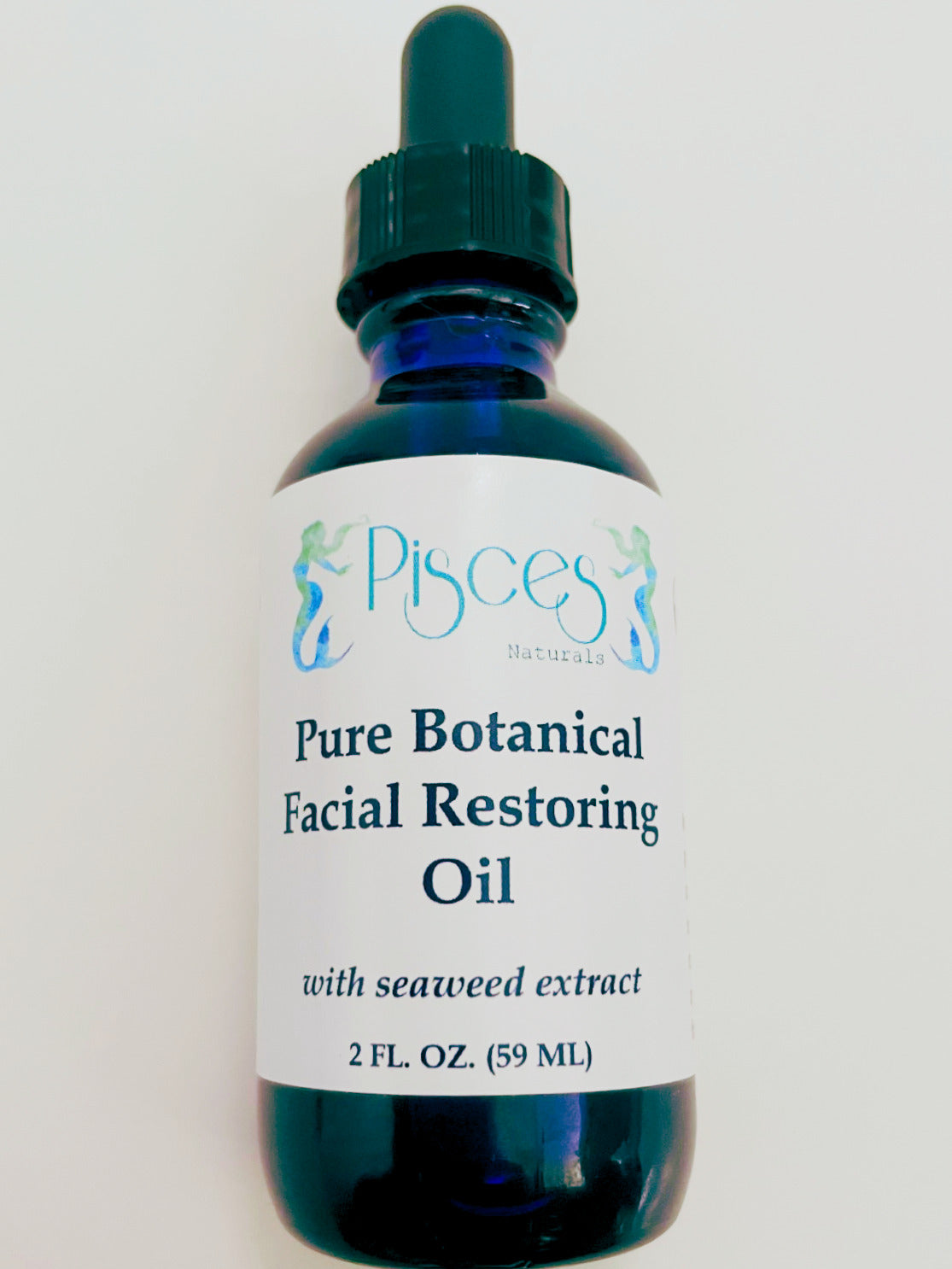 Botanical Facial Oil - Nourish your glow naturally