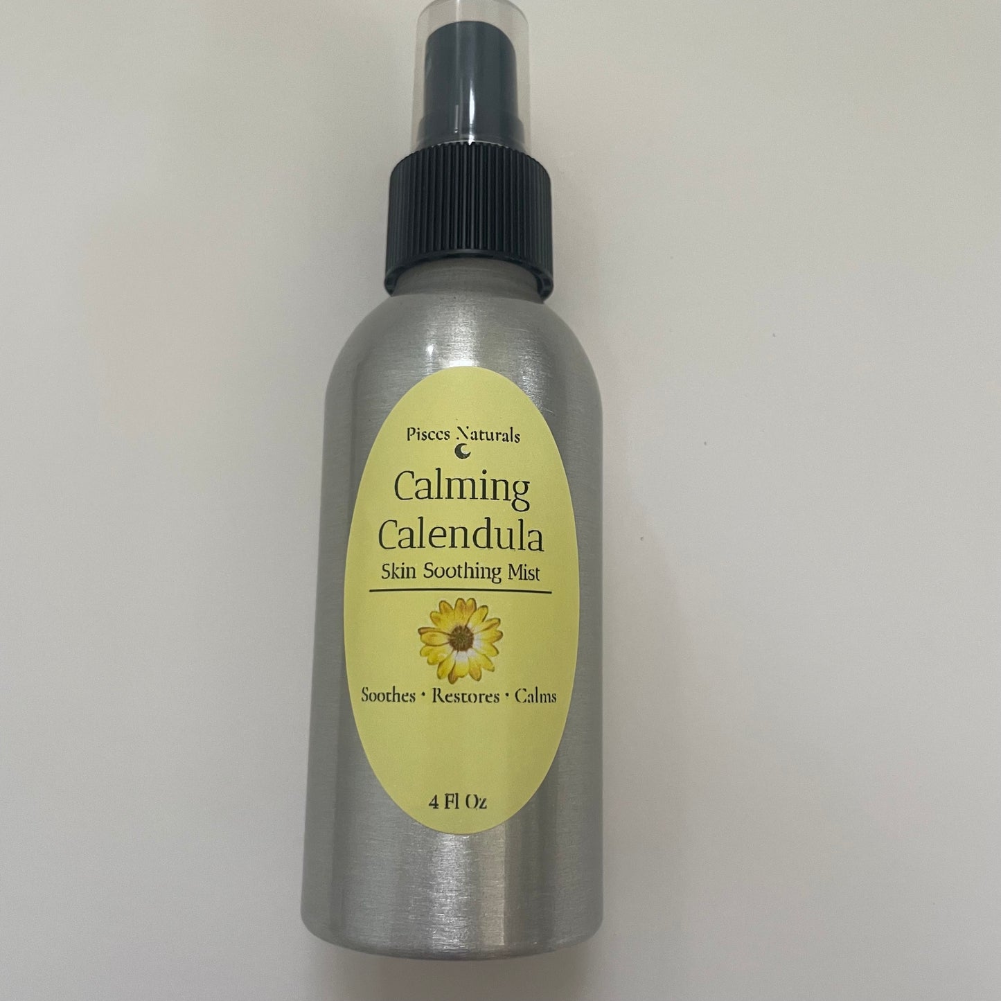 Calendula Mist