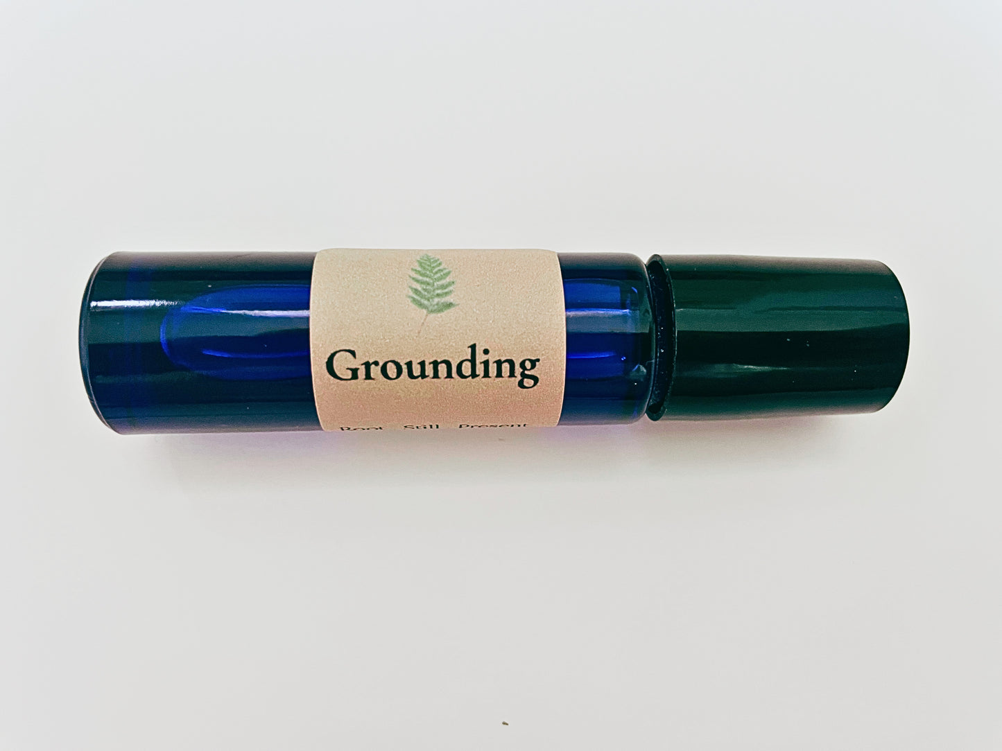 Grounding Ritual Roller - Find stillness. Feel centered