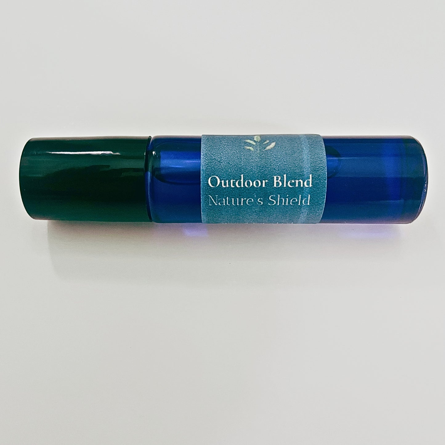 Outdoor Blend - Nature's Shield