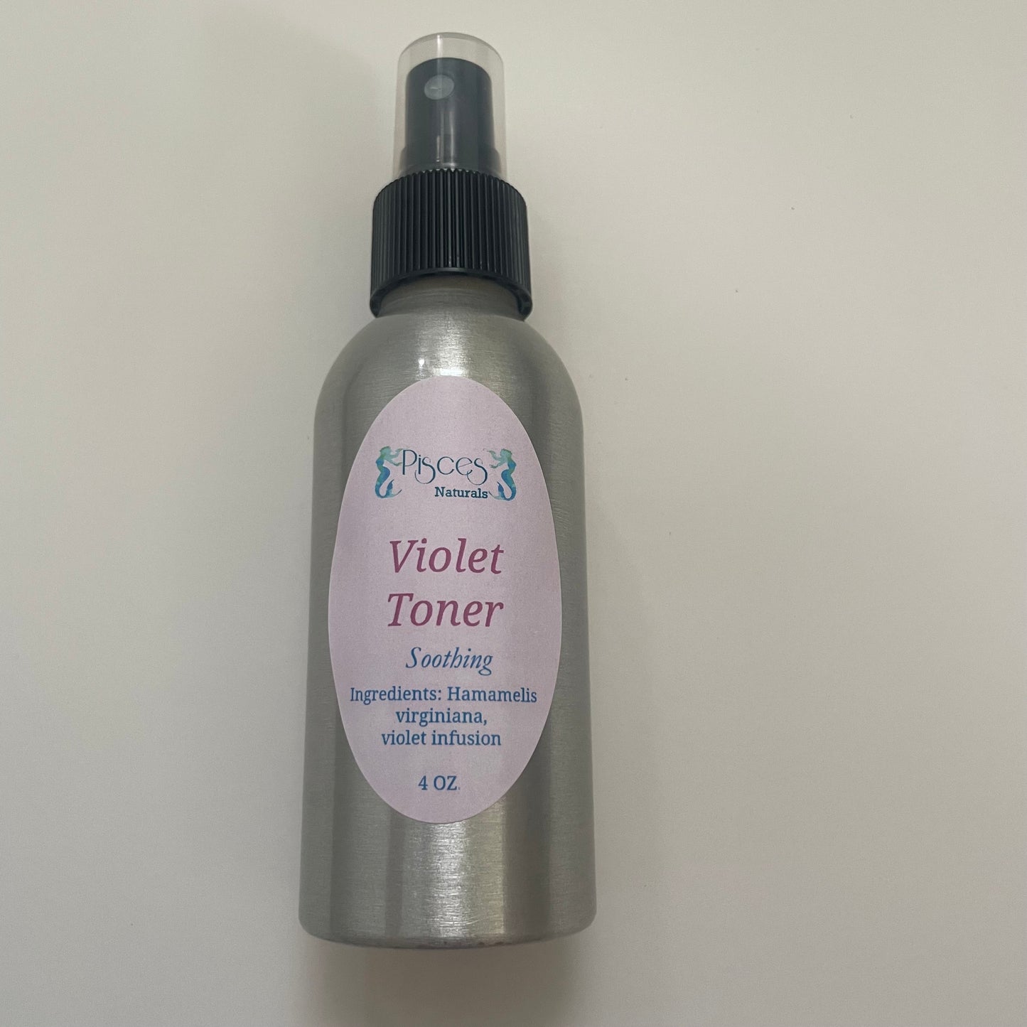 Violet Toner