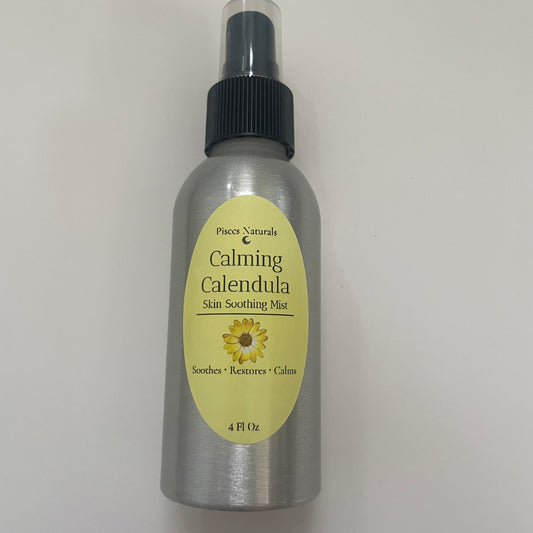 Calendula Mist