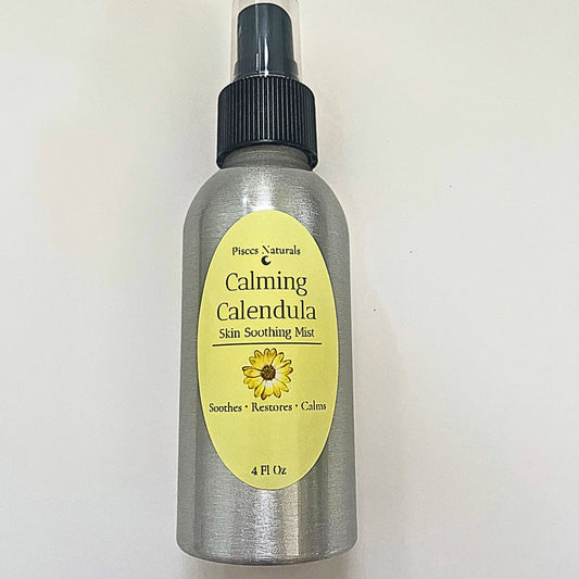 Calendula Mist