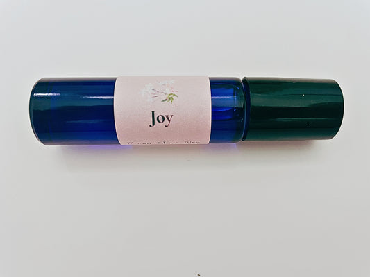 Joy Ritual Roller - Carry a little sunshine with you